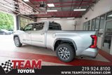 New 2025 Toyota Tundra 1794 Edition image 2
