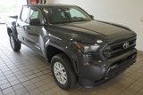 New 2025 Toyota Tacoma SR5 image 2