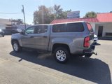 Used 2018 Chevrolet Colorado LT w/ LT Convenience Package image 3