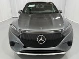 New 2025 Mercedes-Benz EQS 450+ 4MATIC SUV image 3