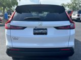 New 2026 Honda CR-V EX-L image 4
