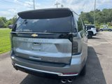 New 2025 Chevrolet Suburban Premier image 5