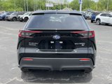 New 2025 Subaru Solterra Premium image 4