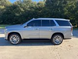 Used 2023 Cadillac Escalade Premium Luxury w/ LPO, Radiant Package image 2