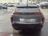Used 2024 Cadillac Lyriq Sport w/ LPO, Floor Liner Package image 6