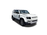Certified 2024 Land Rover Defender 110 S image 3