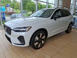 Certified 2025 Volvo XC60 T8 Plus w/ Climate Package image 2