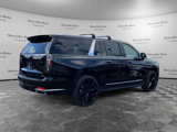 Used 2021 Cadillac Escalade ESV Premium Luxury Platinum w/ Heavy-Duty Trailer Package image 5