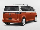 New 2025 Volkswagen ID. Buzz Pro S Plus image 2