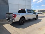 Certified 2022 Ford F150 Lariat w/ Equipment Group 502A High image 4