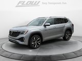 New 2025 Volkswagen Atlas SEL Premium R-Line image 3