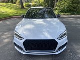 Used 2018 Audi A5 2.0T Premium Plus w/ Premium Plus image 2