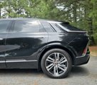 Used 2024 Cadillac Lyriq Luxury image 5