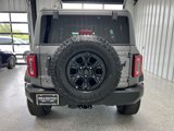 Used 2022 Ford Bronco Wildtrak image 6