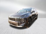 New 2026 Kia Sportage SX image 3