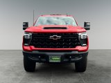 New 2025 Chevrolet Silverado 2500 ZR2 w/ ZR2 Bison Edition image 2