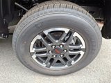 New 2025 Toyota Tacoma TRD Sport image 5