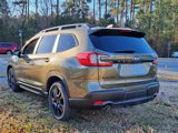 New 2025 Subaru Ascent Bronze Edition image 4