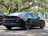 Used 2022 Kia K5 GT-Line w/ GT-Line Awd Premium Package image 5