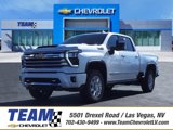 New 2025 Chevrolet Silverado 2500 High Country w/ Technology Package image 3