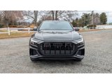 Used 2023 Audi SQ8 Premium Plus image 2