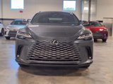 New 2025 Lexus RX 350h image 2