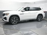 New 2025 Volkswagen Atlas SEL Premium R-Line image 4