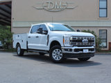 Used 2023 Ford F350 XLT w/ FX4 Off-Road Package image 3