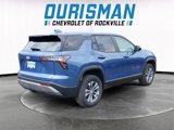 New 2026 Chevrolet Equinox LT w/ Convenience Package II image 6