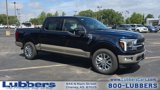 New 2025 Ford F150 King Ranch image 2