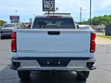 New 2025 Chevrolet Silverado 2500 LTZ w/ LTZ Convenience Package image 5