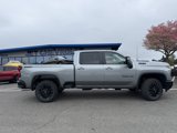 New 2025 Chevrolet Silverado 2500 LT w/ Trail Boss Package image 5