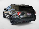 Used 2022 Ford Explorer Timberline image 3