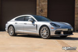 Used 2017 Porsche Panamera 4S image 2