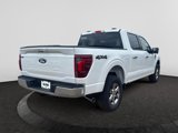 New 2025 Ford F150 Lariat image 6
