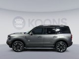 Used 2021 Ford Bronco Sport Outer Banks image 2