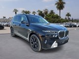 New 2025 BMW X7 xDrive40i w/ Premium Package image 3