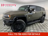 New 2025 GMC Hummer EV 2X image 1