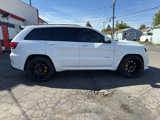 Used 2018 Jeep Grand Cherokee Trackhawk w/ Trailer Tow Group IV image 6