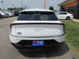 Used 2024 Kia EV6 Wind image 4