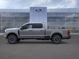 New 2025 Ford F350 4x4 Crew Cab Super Duty image 3