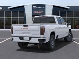 New 2025 GMC Sierra 2500 AT4 w/ Max Trailering Package image 4