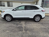 Used 2024 Ford Edge SEL image 4