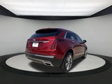 New 2025 Cadillac XT5 Premium Luxury w/ Technology Package image 4