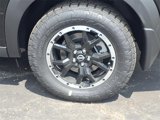 New 2025 Nissan Pathfinder Rock Creek image 5