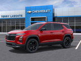 New 2026 Chevrolet Equinox LT w/ Midnight Edition image 3