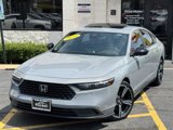 Used 2023 Honda Accord Sport image 2