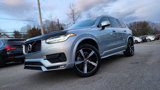 Used 2019 Volvo XC90 T6 R-Design image 3