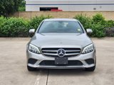 Used 2019 Mercedes-Benz C 300 4MATIC Sedan image 2