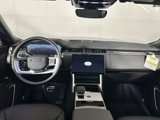 New 2025 Land Rover Range Rover Long Wheelbase SE image 4